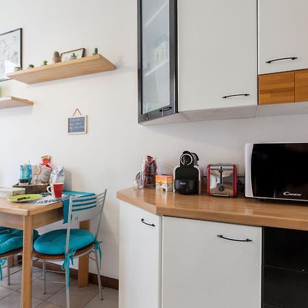 Appartamento Milanofiere Flat Esterno foto