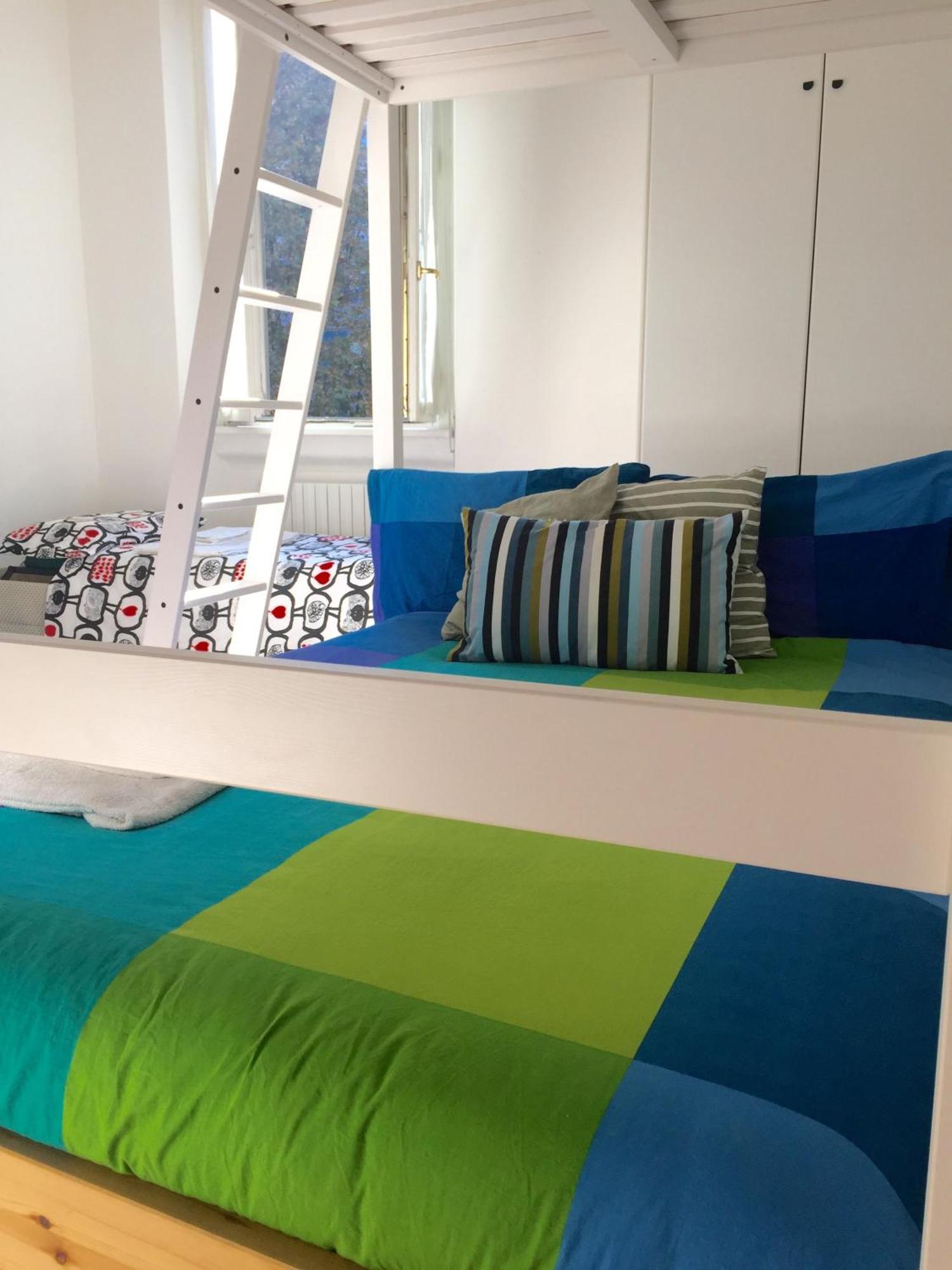 Appartamento Milanofiere Flat Camera foto