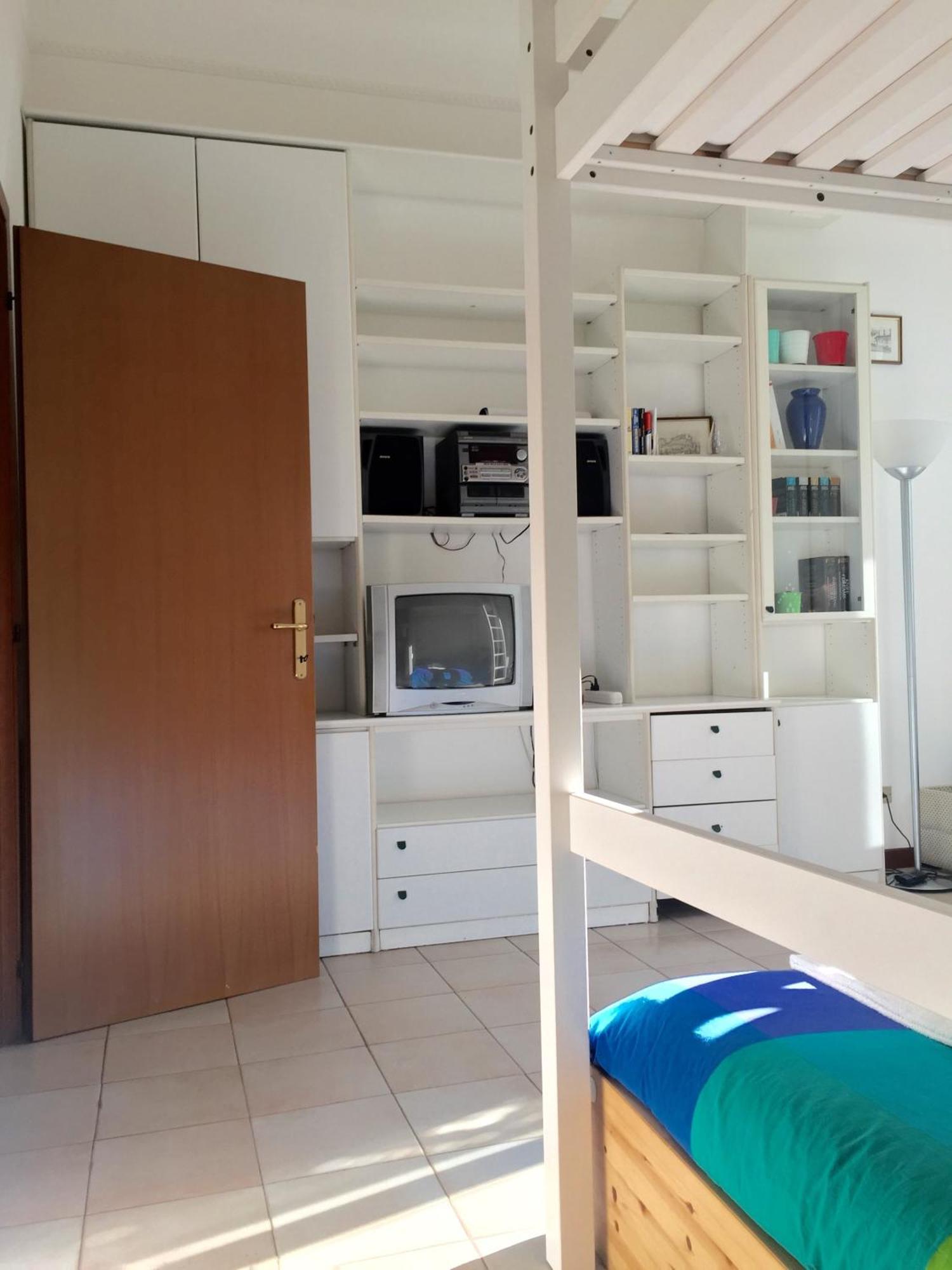 Appartamento Milanofiere Flat Camera foto
