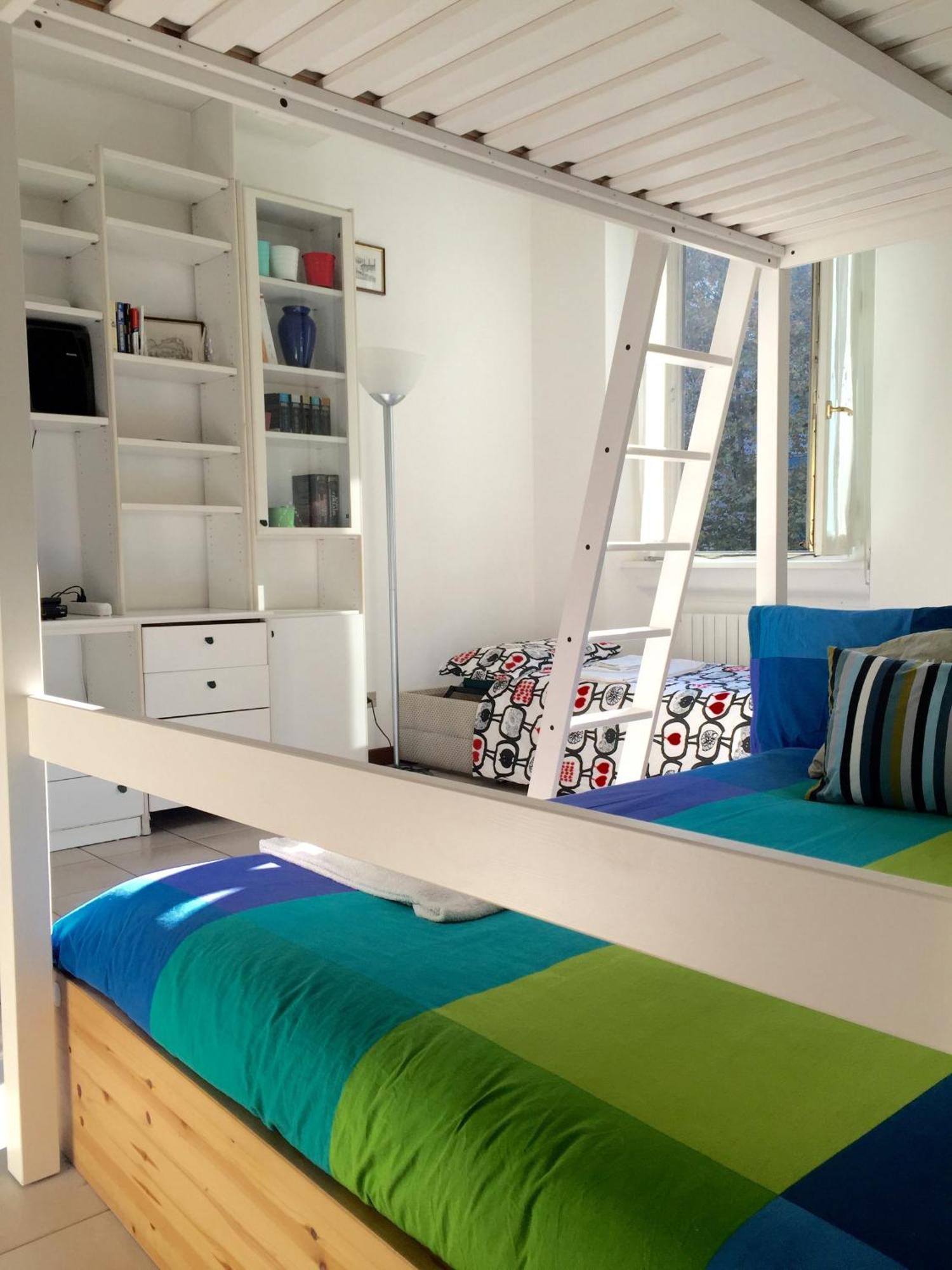 Appartamento Milanofiere Flat Camera foto
