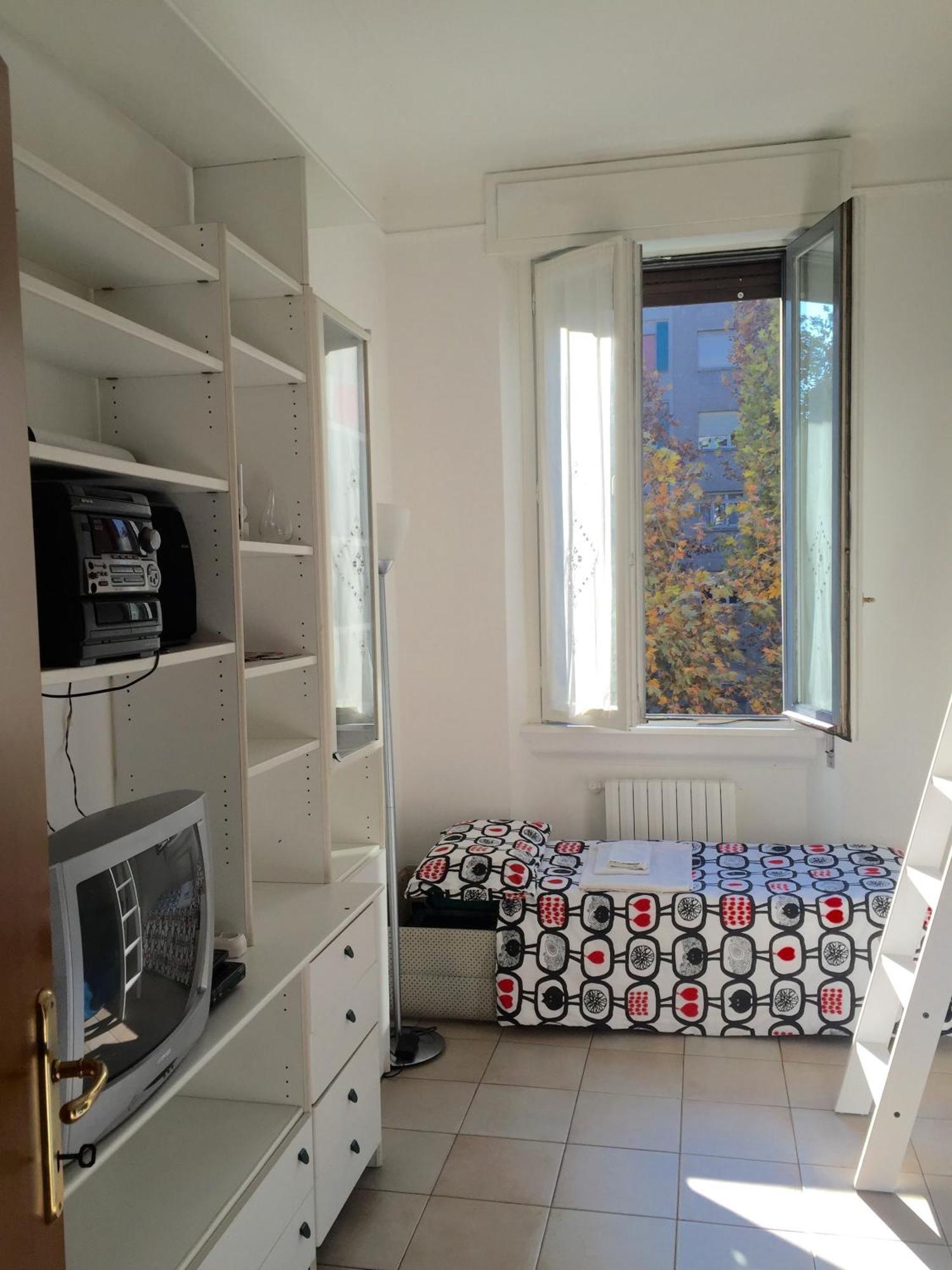 Appartamento Milanofiere Flat Camera foto