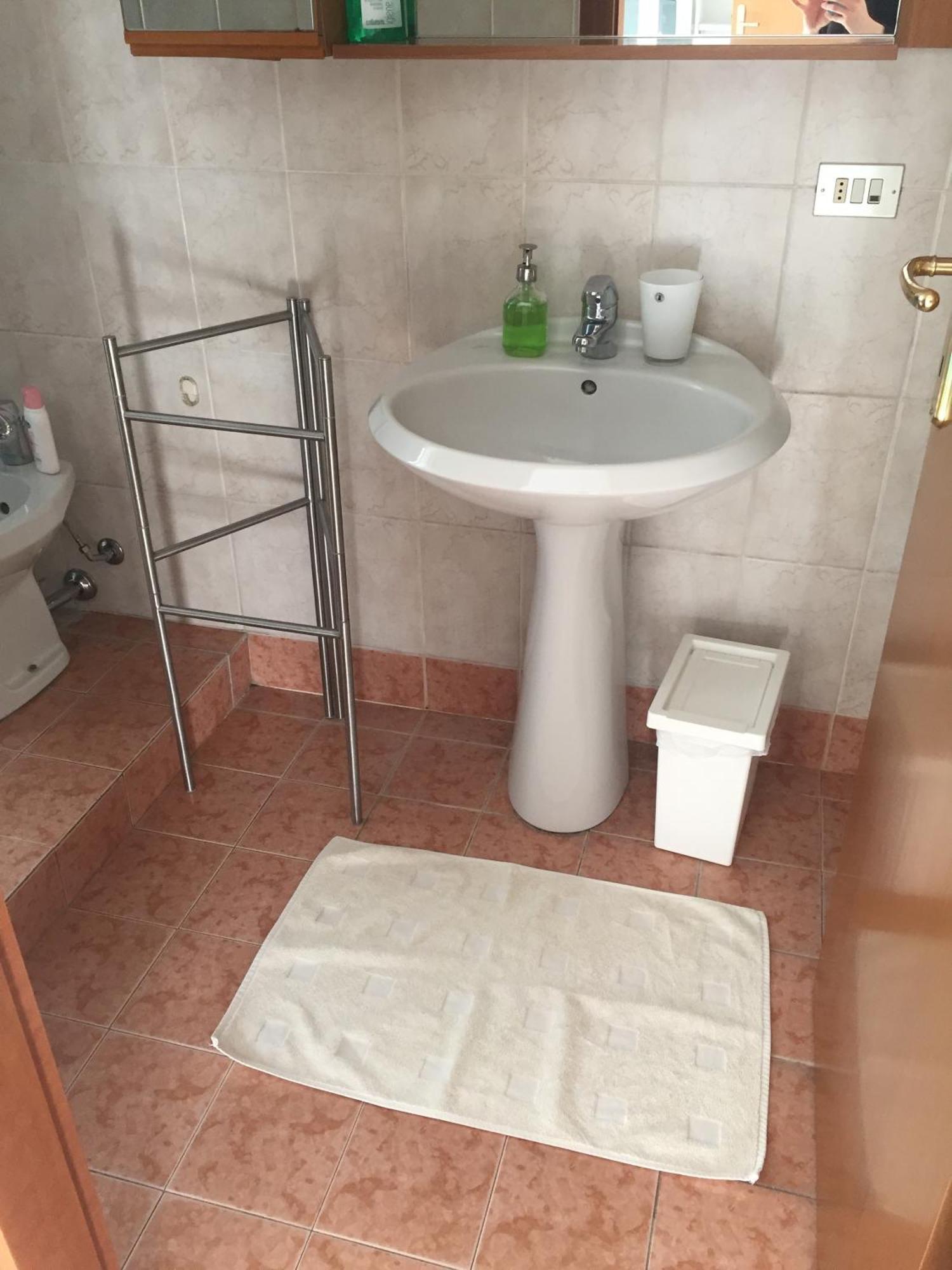 Appartamento Milanofiere Flat Camera foto