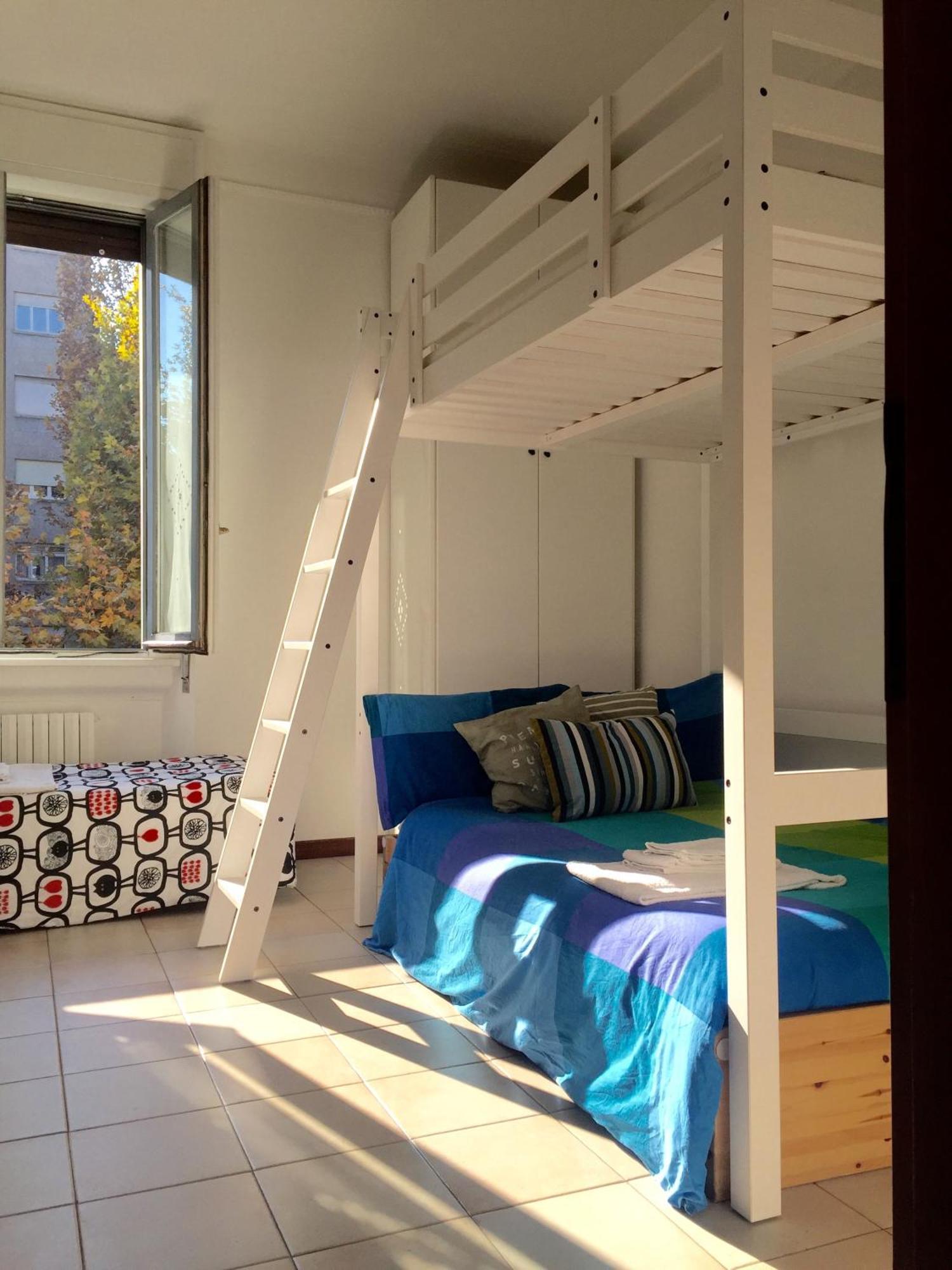 Appartamento Milanofiere Flat Camera foto