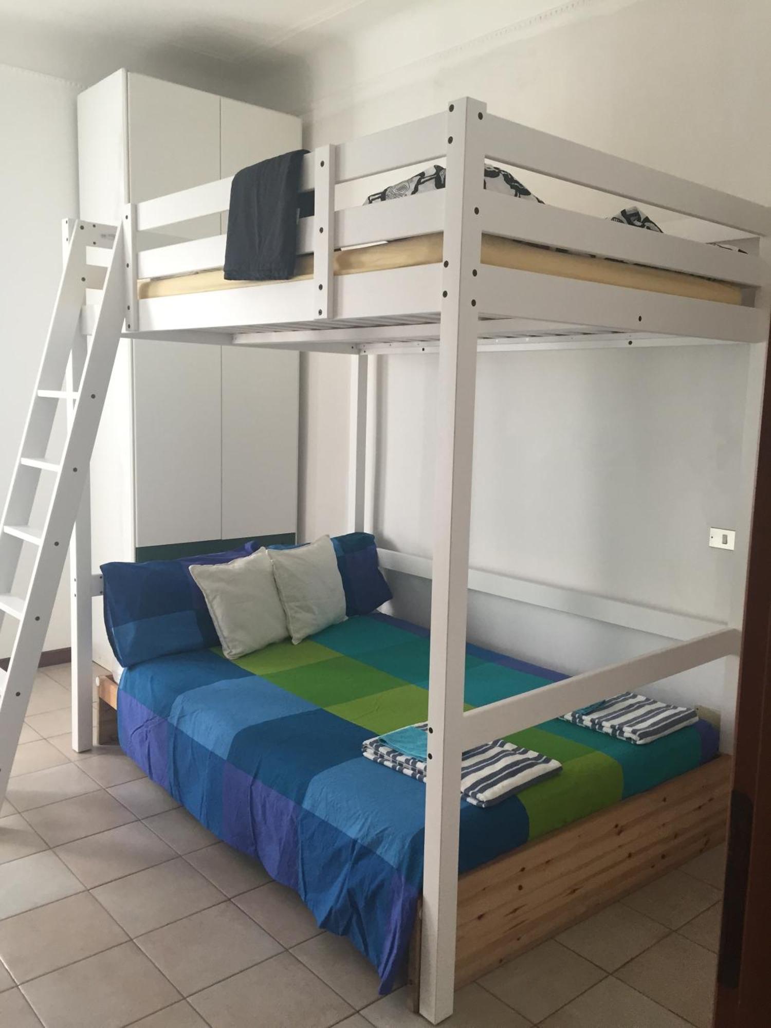 Appartamento Milanofiere Flat Camera foto