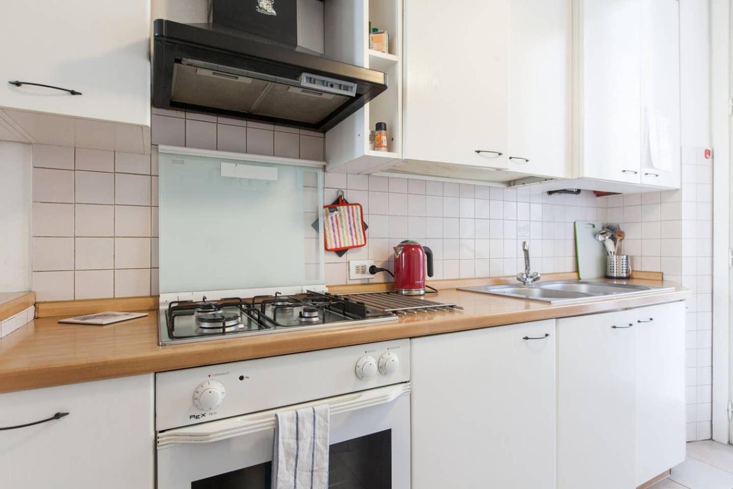 Appartamento Milanofiere Flat Esterno foto