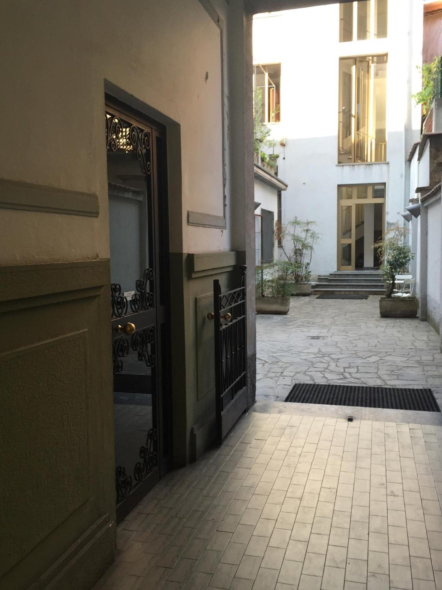 Appartamento Milanofiere Flat Esterno foto