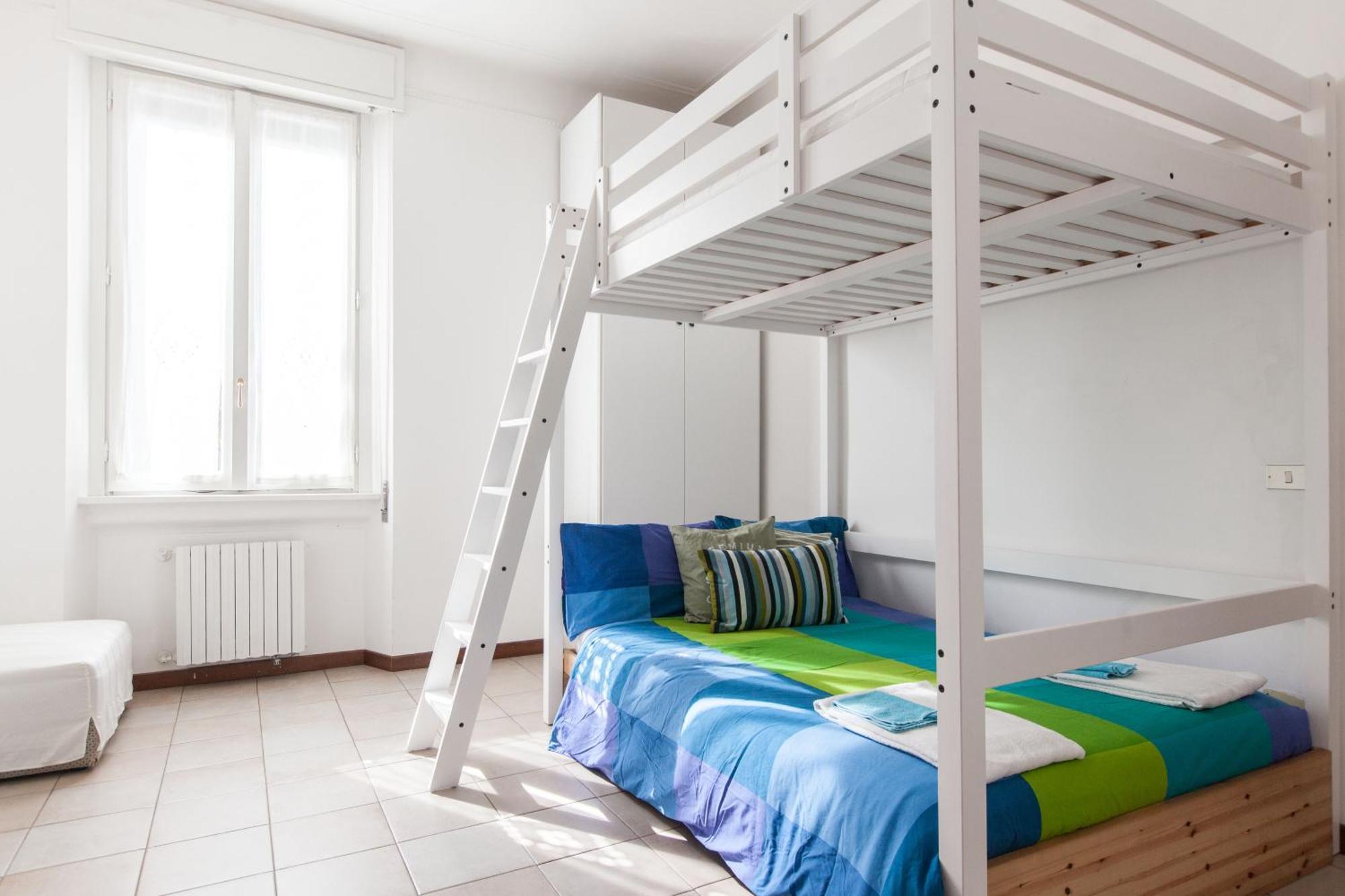 Appartamento Milanofiere Flat Esterno foto