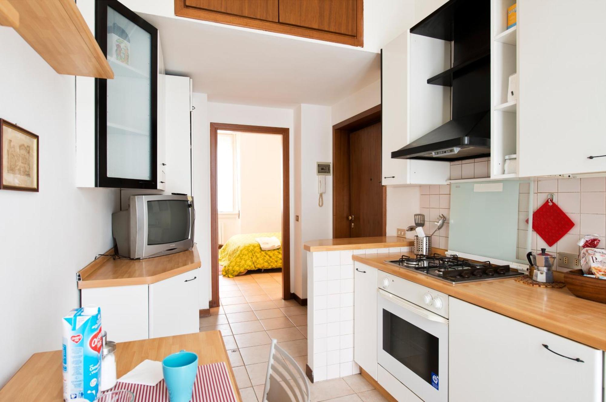 Appartamento Milanofiere Flat Esterno foto