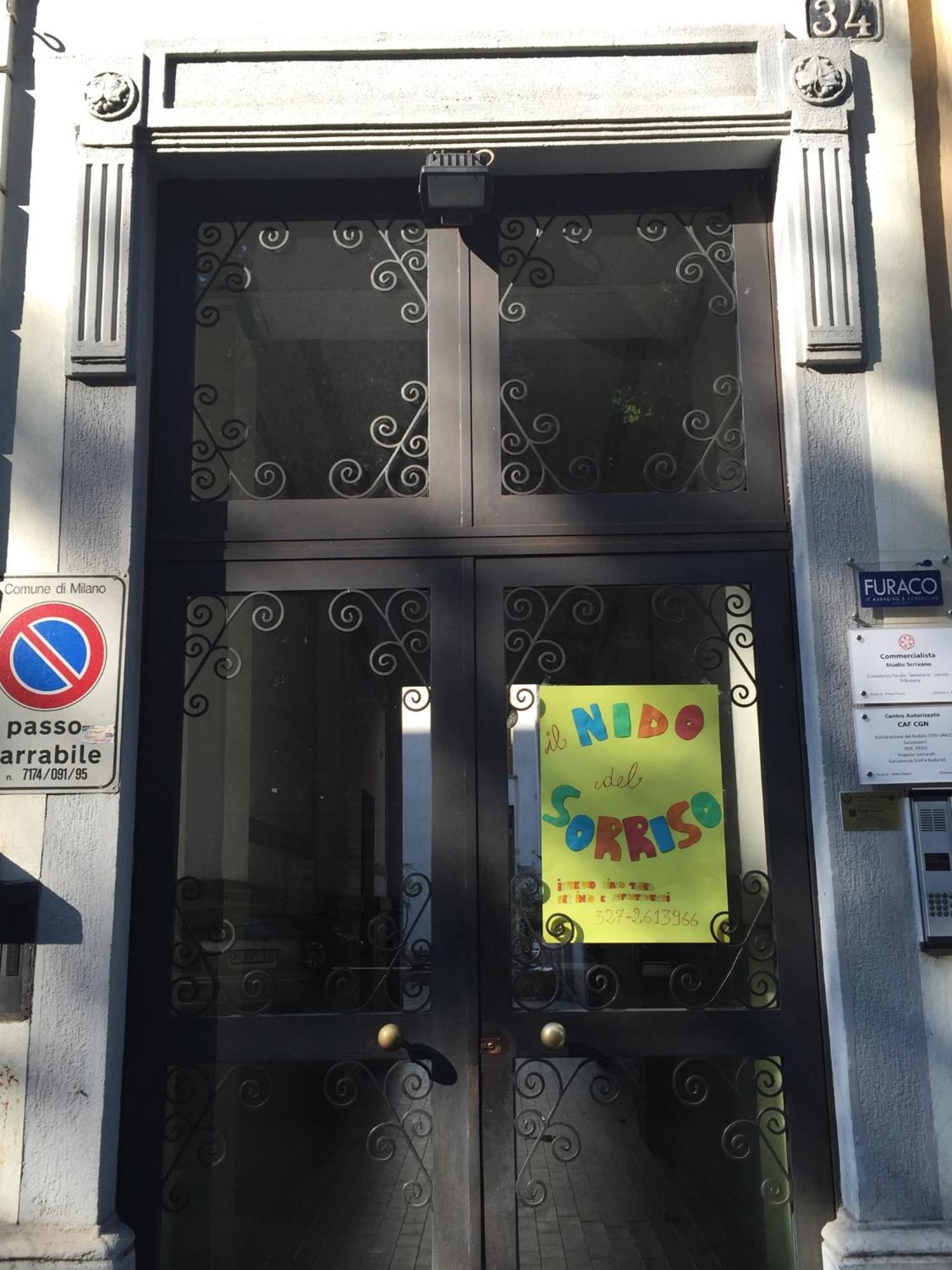 Appartamento Milanofiere Flat Esterno foto